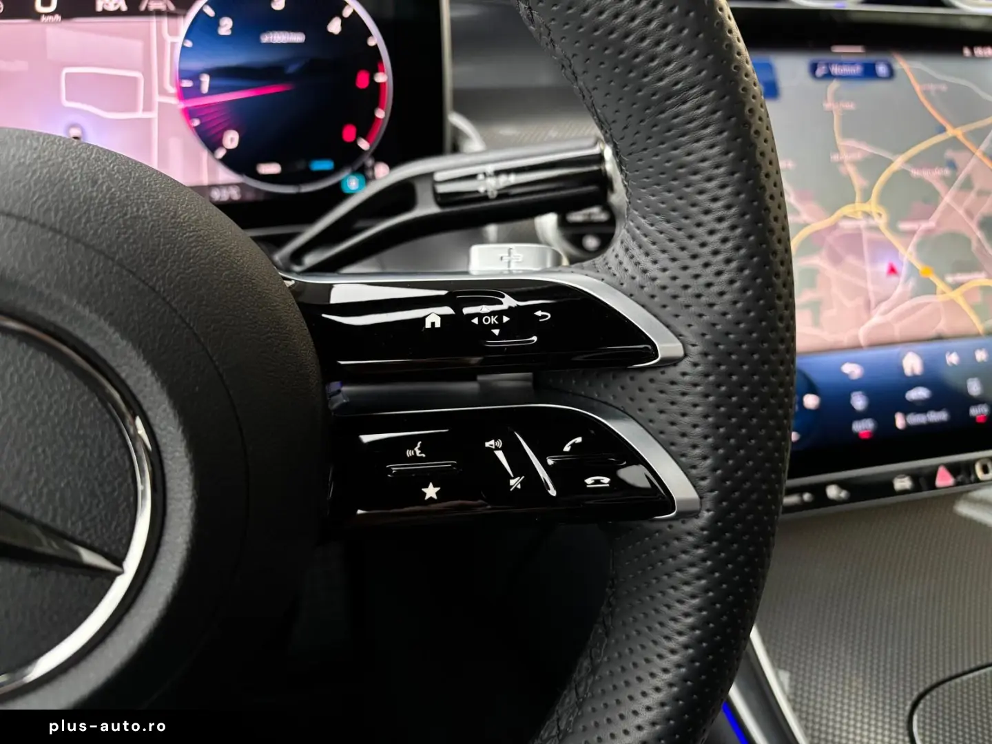 MERCEDES-BENZ GLC 300 d 4M AMG Line Prem  Fahras  AH&hellip;