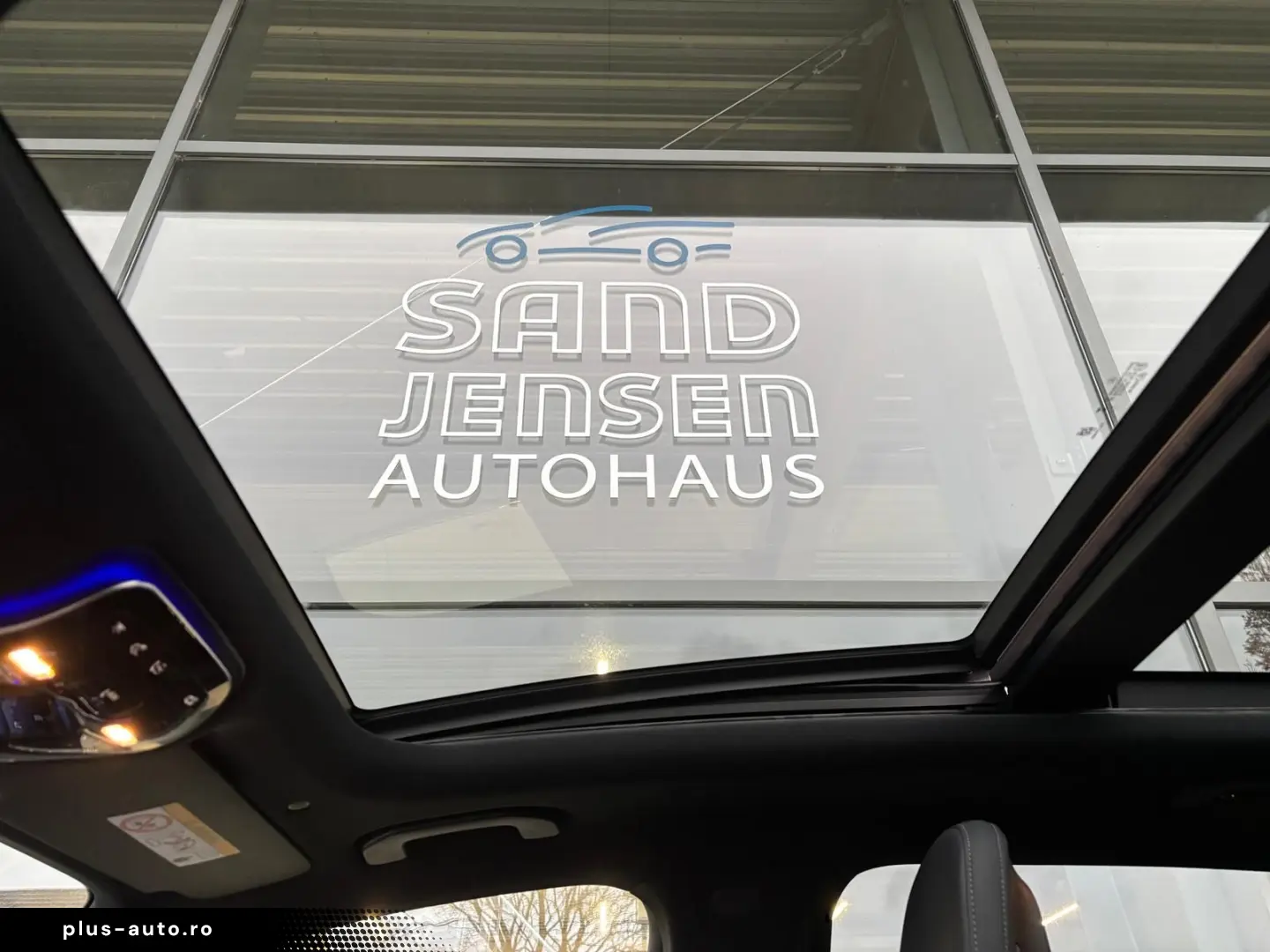 MERCEDES-BENZ GLC 300 d 4M AMG Line Prem  Fahras  AH&hellip;