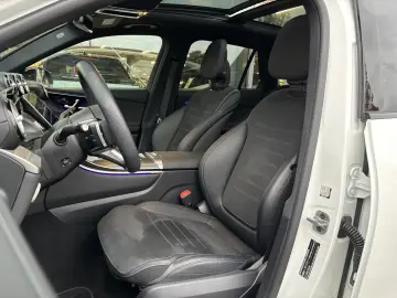 MERCEDES-BENZ GLC 300 d 4M AMG Line Prem  Fahras  AH&hellip;