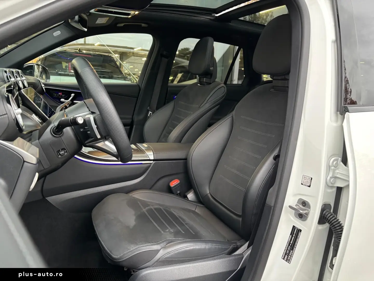 MERCEDES-BENZ GLC 300 d 4M AMG Line Prem  Fahras  AH&hellip;