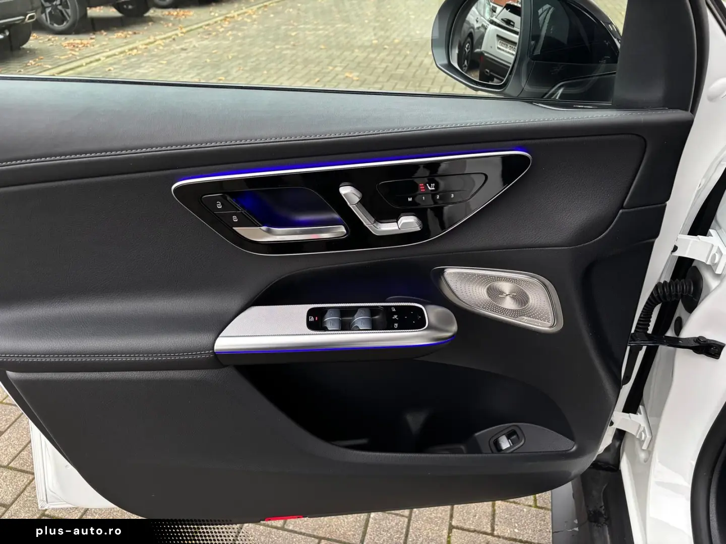 MERCEDES-BENZ GLC 300 d 4M AMG Line Prem  Fahras  AH&hellip;