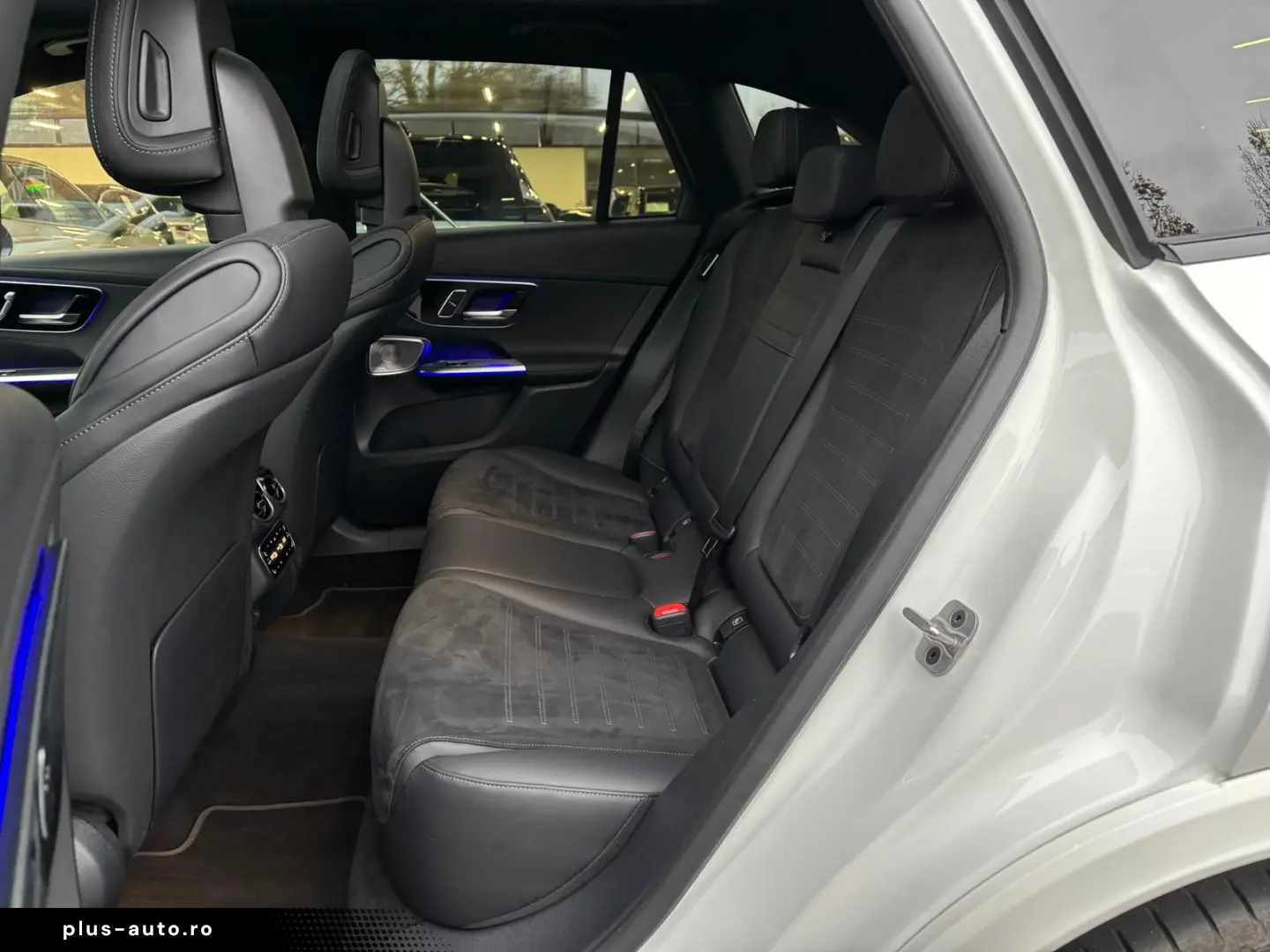 MERCEDES-BENZ GLC 300 d 4M AMG Line Prem  Fahras  AH&hellip;