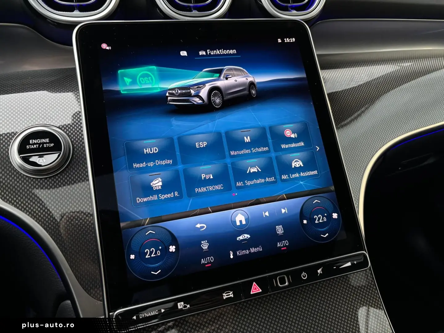 MERCEDES-BENZ GLC 300 d 4M AMG Line Prem  Fahras  AH&hellip;