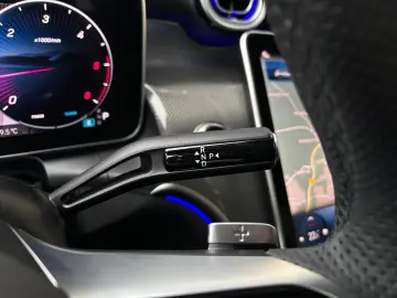 MERCEDES-BENZ GLC 300 d 4M AMG Line Prem  Fahras  AH&hellip;