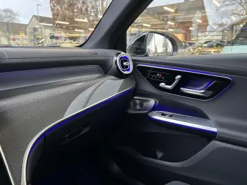 MERCEDES-BENZ GLC 300 d 4M AMG Line Prem  Fahras  AH&hellip;