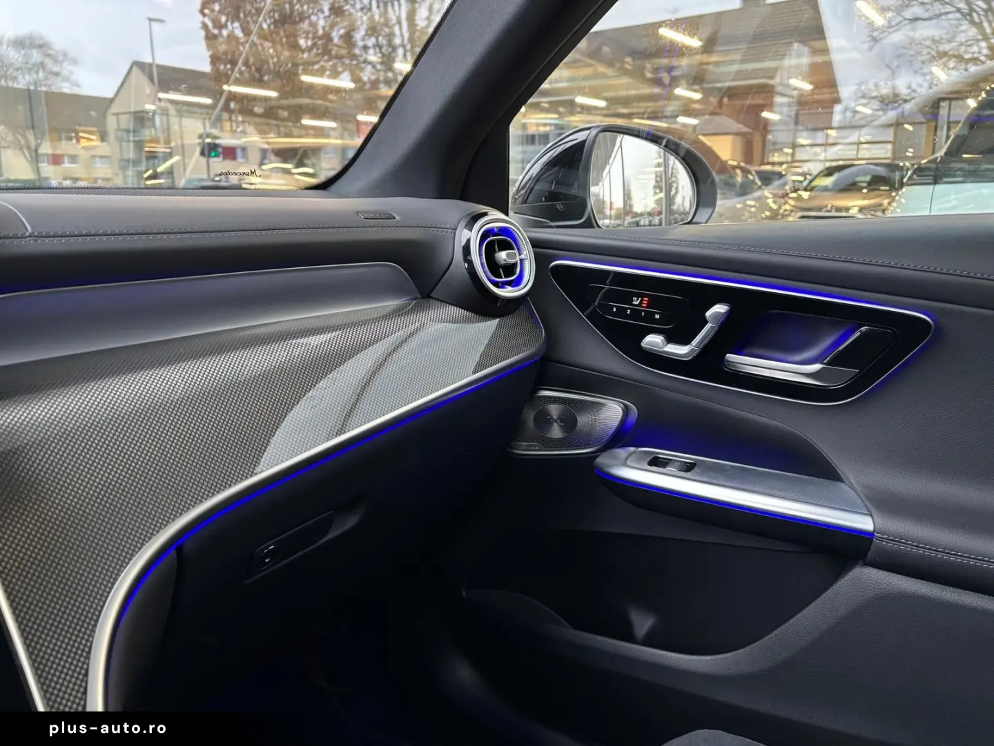 MERCEDES-BENZ GLC 300 d 4M AMG Line Prem  Fahras  AH&hellip;