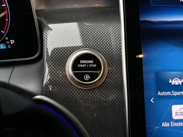 MERCEDES-BENZ GLC 300 d 4M AMG Line Prem  Fahras  AH&hellip;