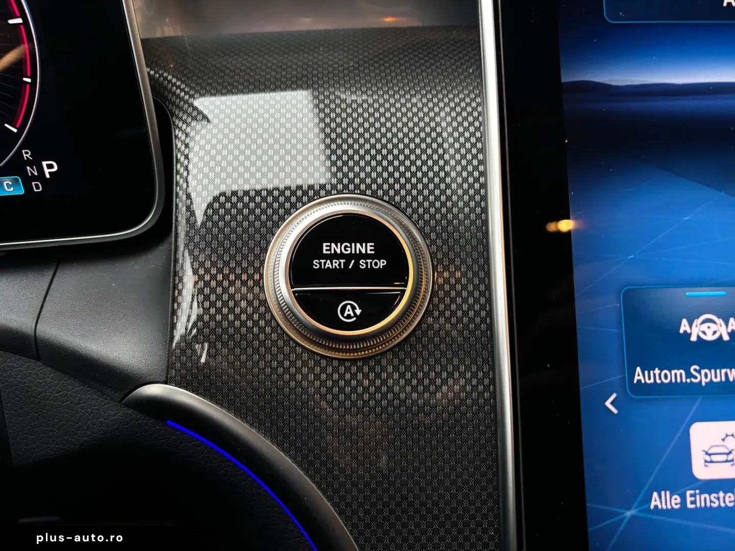 MERCEDES-BENZ GLC 300 d 4M AMG Line Prem  Fahras  AH&hellip;