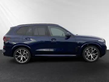 BMW X5 xDrive40d M Sport AHK Pano Head-Up 21 LMR
