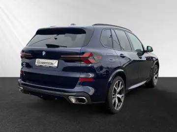 BMW X5 xDrive40d M Sport AHK Pano Head-Up 21 LMR