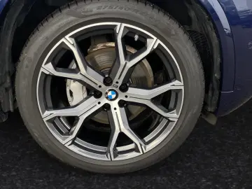 BMW X5 xDrive40d M Sport AHK Pano Head-Up 21 LMR