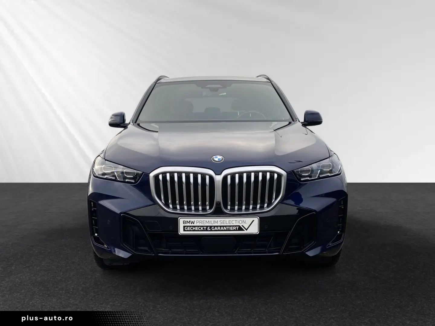 BMW X5 xDrive40d M Sport AHK Pano Head-Up 21 LMR