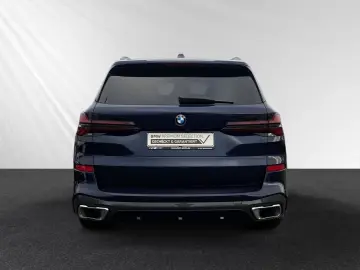BMW X5 xDrive40d M Sport AHK Pano Head-Up 21 LMR