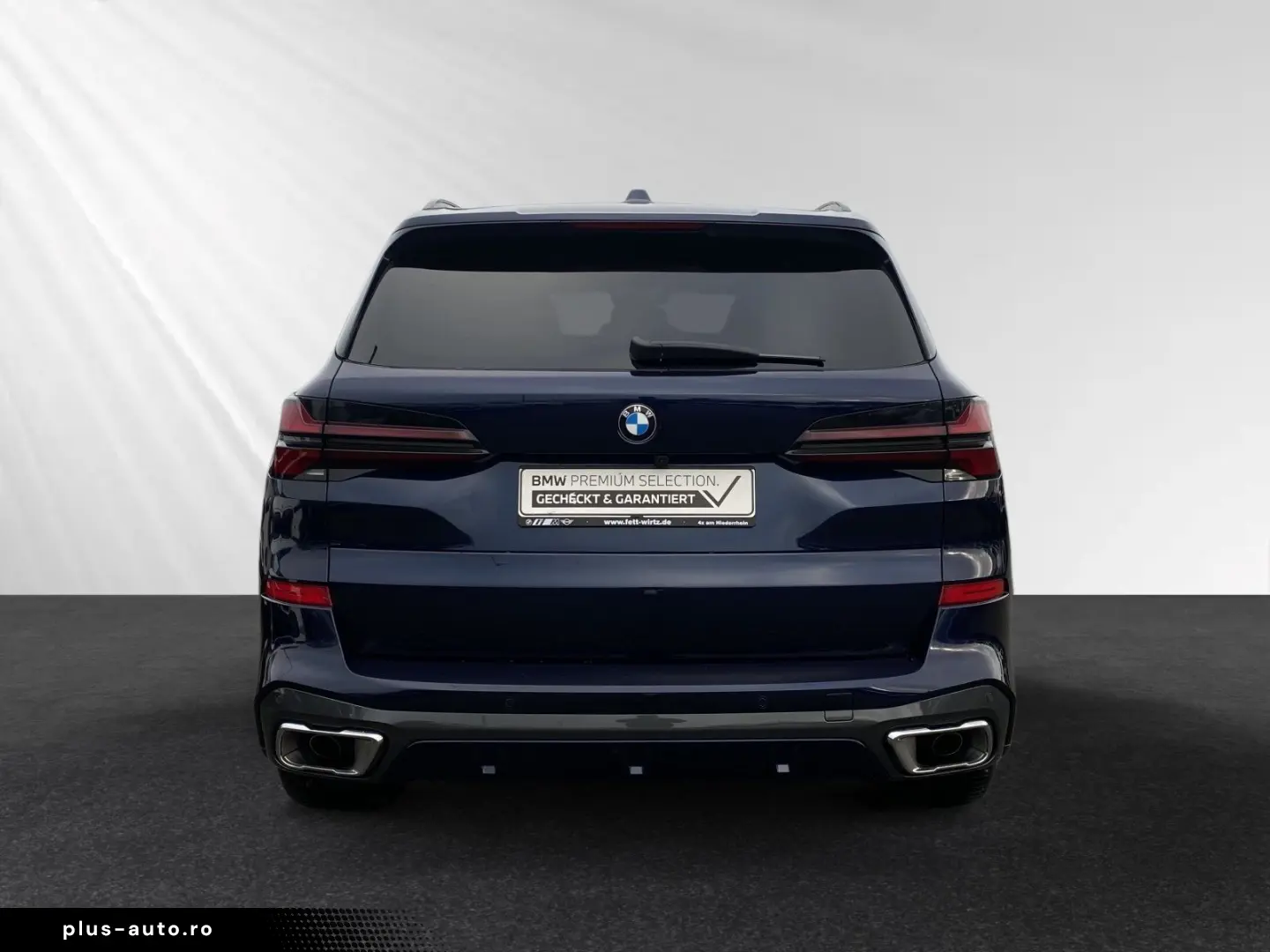 BMW X5 xDrive40d M Sport AHK Pano Head-Up 21 LMR