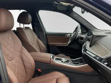 BMW X5 xDrive40d M Sport AHK Pano Head-Up 21 LMR