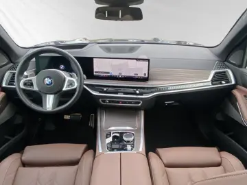 BMW X5 xDrive40d M Sport AHK Pano Head-Up 21 LMR
