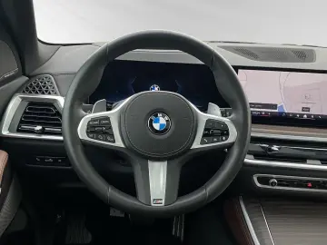BMW X5 xDrive40d M Sport AHK Pano Head-Up 21 LMR