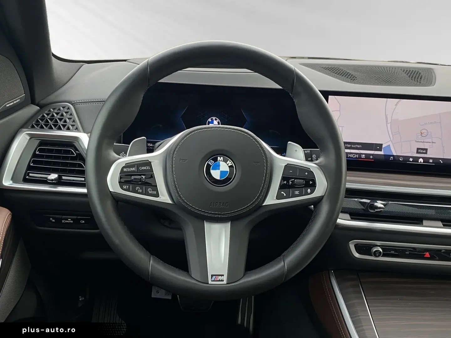 BMW X5 xDrive40d M Sport AHK Pano Head-Up 21 LMR