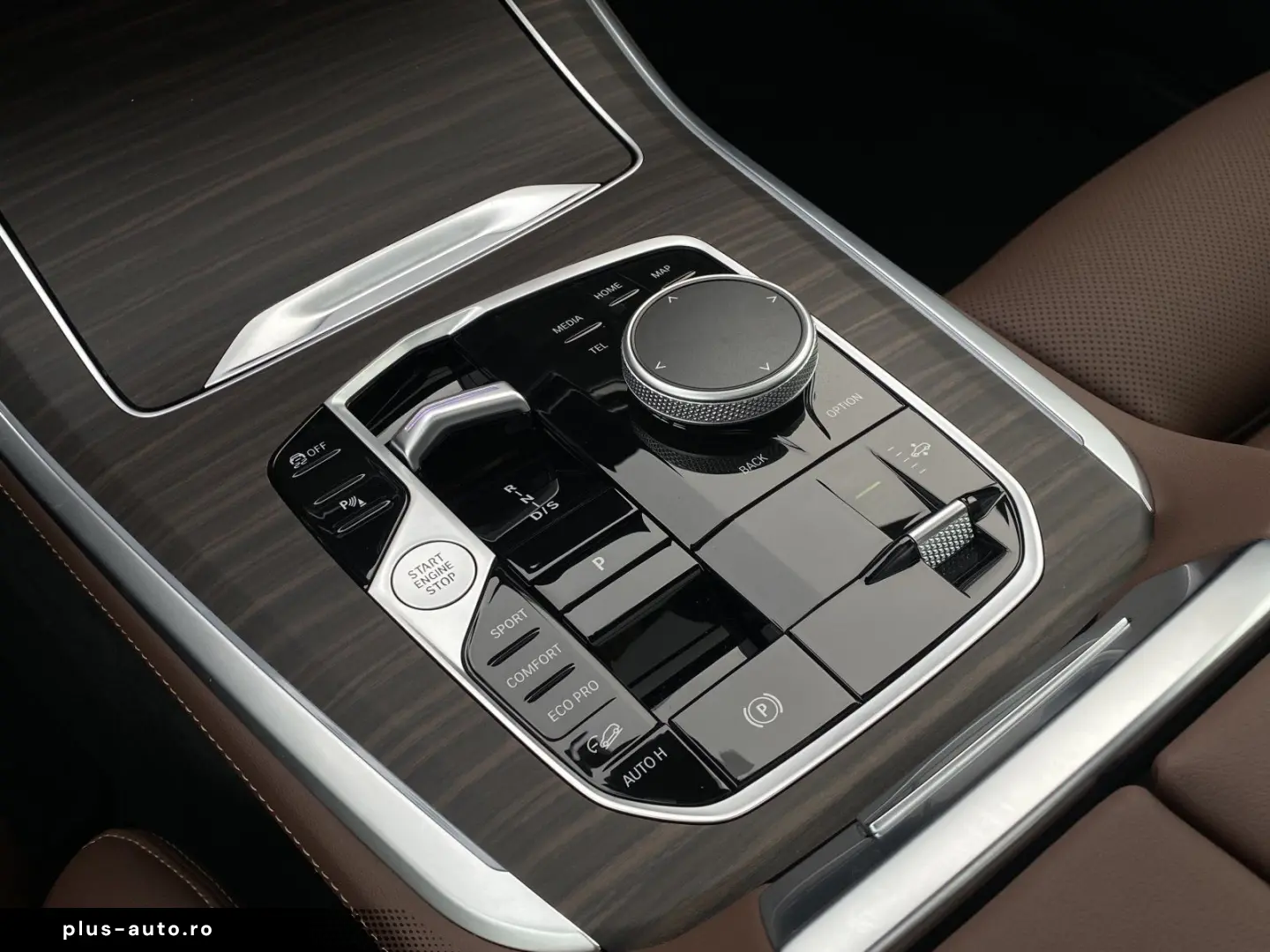 BMW X5 xDrive40d M Sport AHK Pano Head-Up 21 LMR