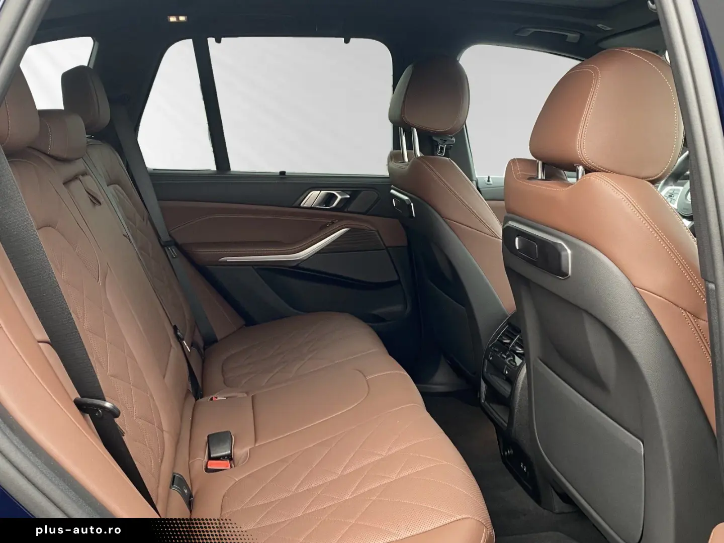 BMW X5 xDrive40d M Sport AHK Pano Head-Up 21 LMR