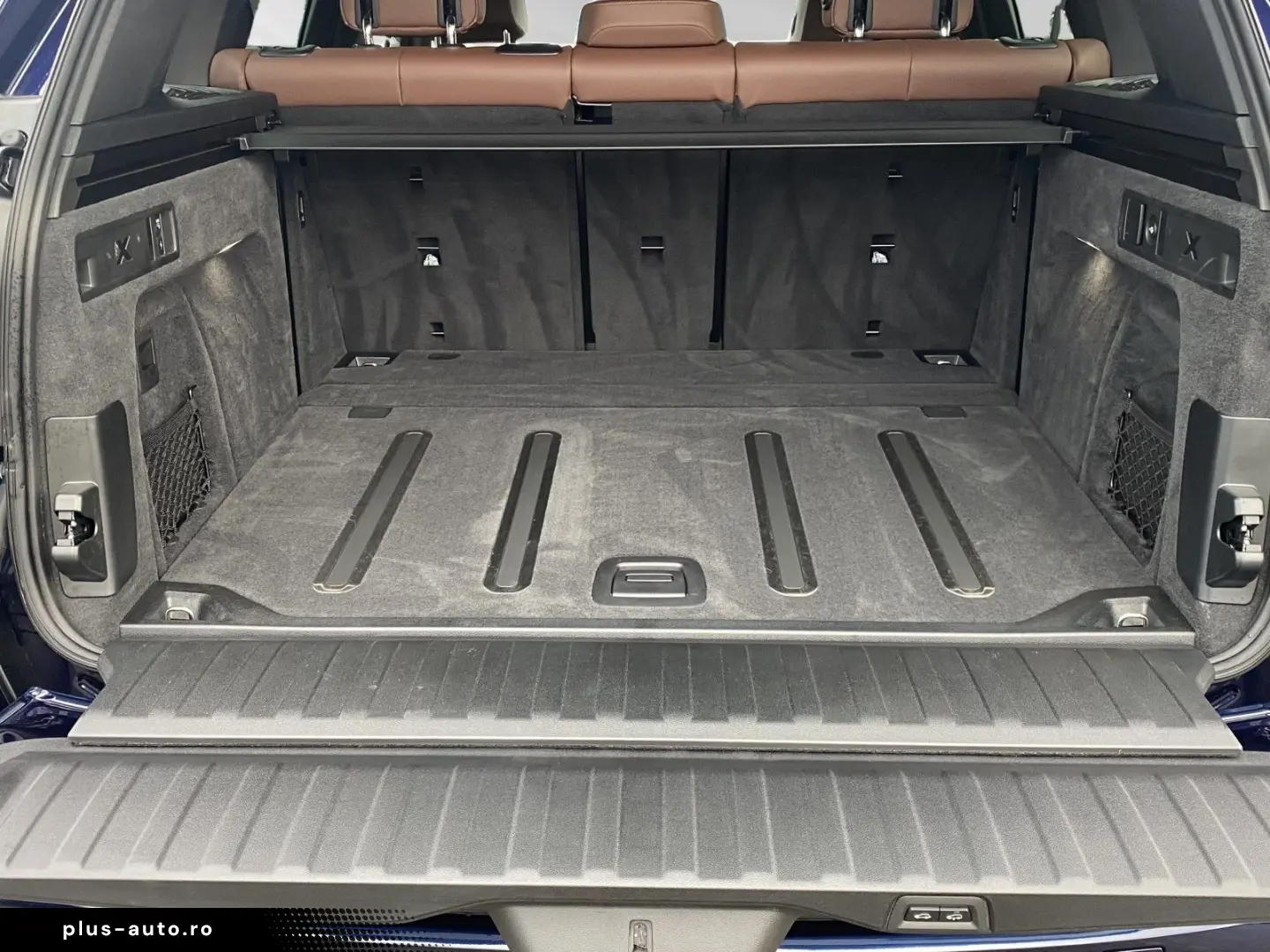 BMW X5 xDrive40d M Sport AHK Pano Head-Up 21 LMR