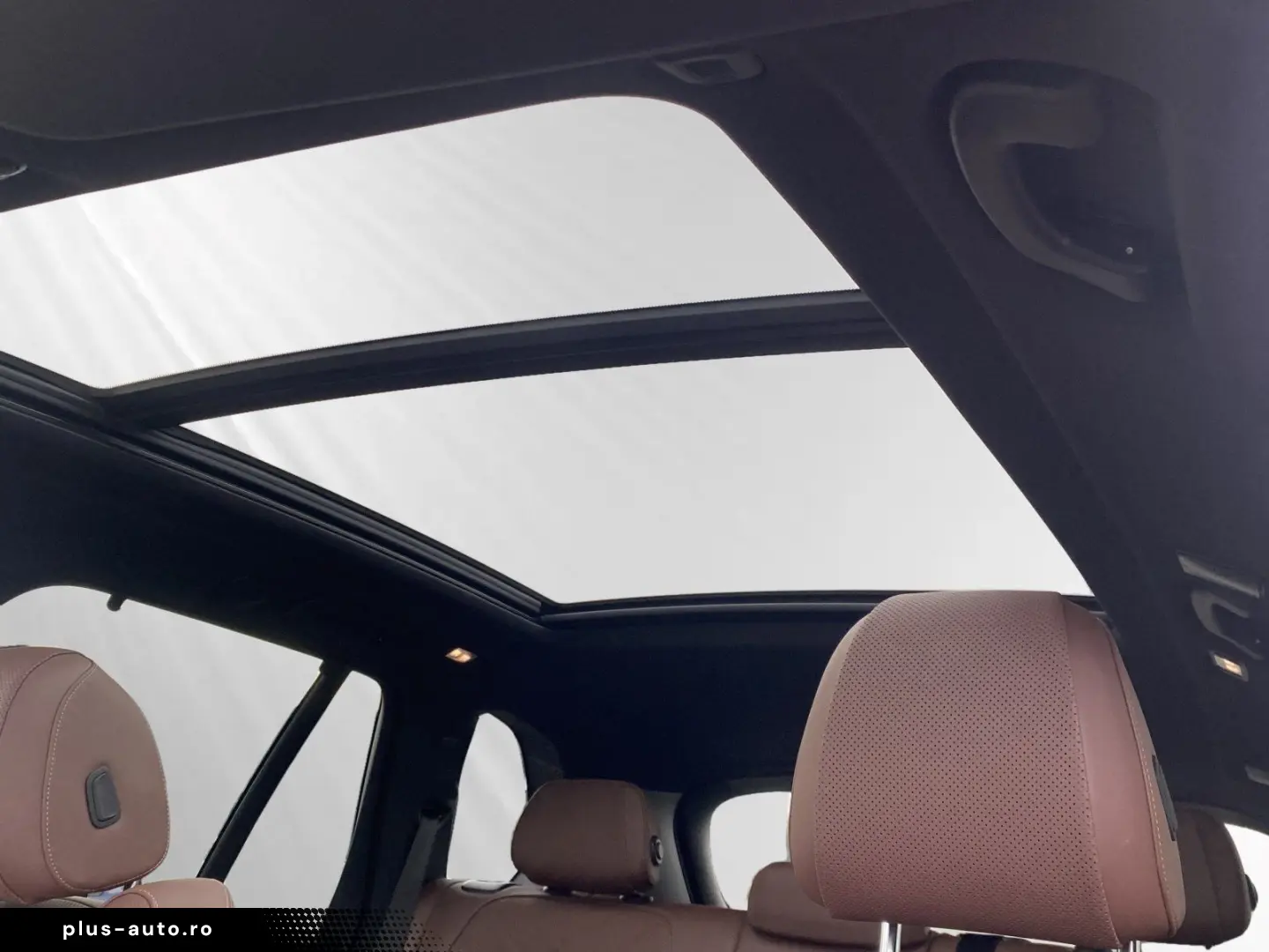 BMW X5 xDrive40d M Sport AHK Pano Head-Up 21 LMR