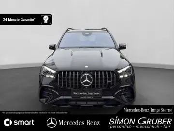 MERCEDES-BENZ GLE 53 Hybrid 4M Massage Sitzklima HUD&hellip;