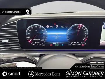MERCEDES-BENZ GLE 53 Hybrid 4M Massage Sitzklima HUD&hellip;