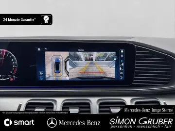 MERCEDES-BENZ GLE 53 Hybrid 4M Massage Sitzklima HUD&hellip;