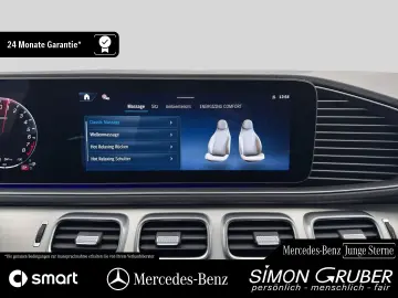 MERCEDES-BENZ GLE 53 Hybrid 4M Massage Sitzklima HUD&hellip;