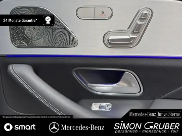 MERCEDES-BENZ GLE 53 Hybrid 4M Massage Sitzklima HUD&hellip;