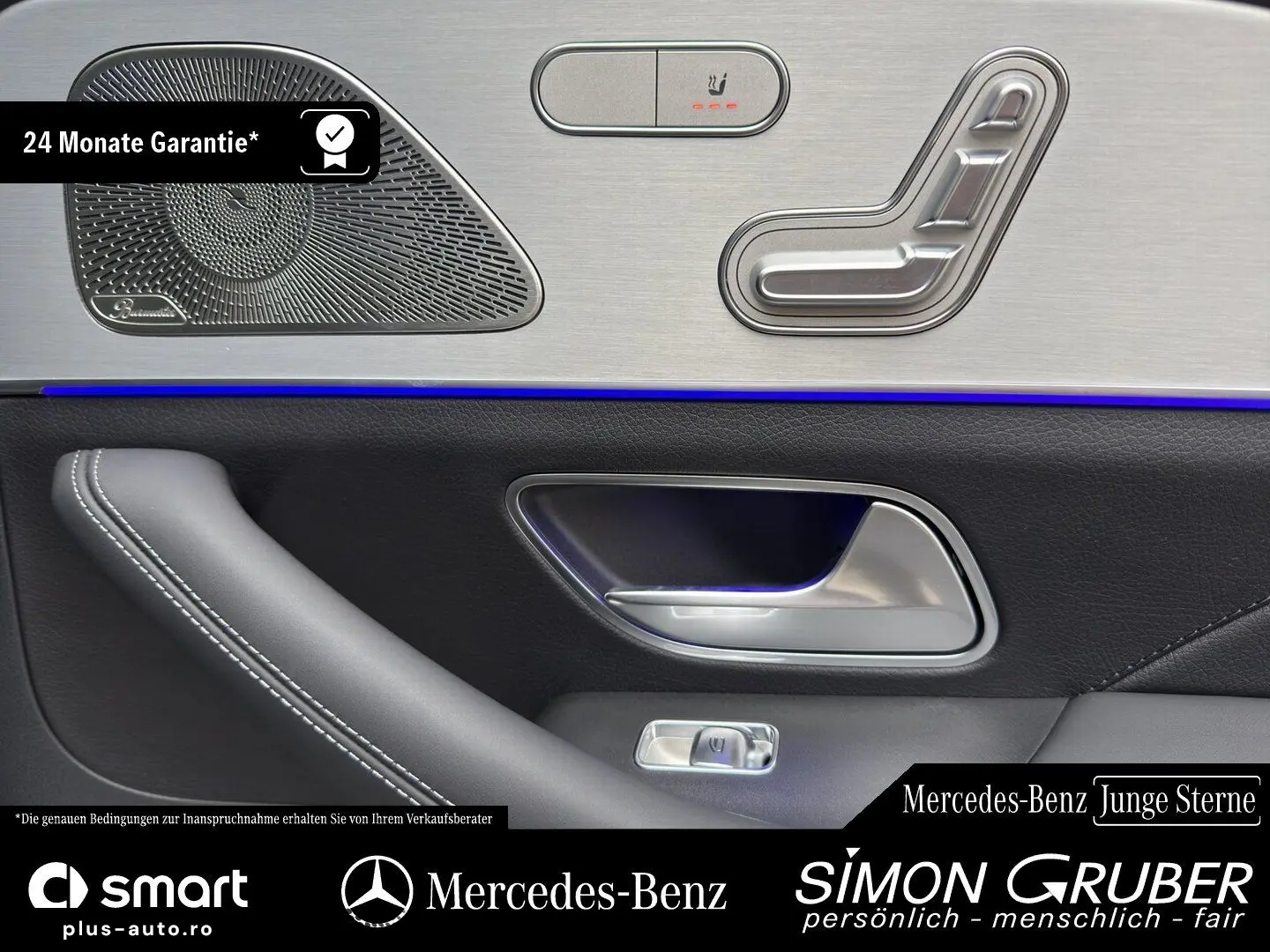 MERCEDES-BENZ GLE 53 Hybrid 4M Massage Sitzklima HUD&hellip;