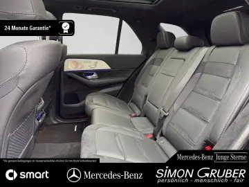 MERCEDES-BENZ GLE 53 Hybrid 4M Massage Sitzklima HUD&hellip;