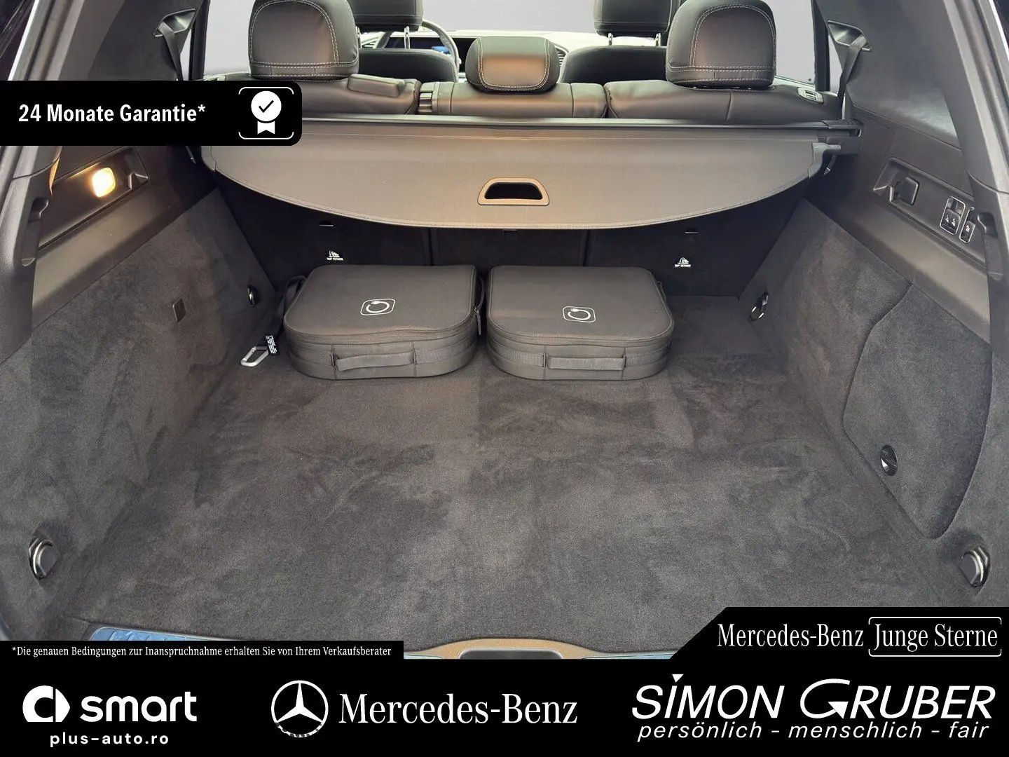 MERCEDES-BENZ GLE 53 Hybrid 4M Massage Sitzklima HUD&hellip;