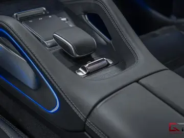 MERCEDES-BENZ GLE 53 AMG HYBRID Coupé 22  Pano Nightpackage
