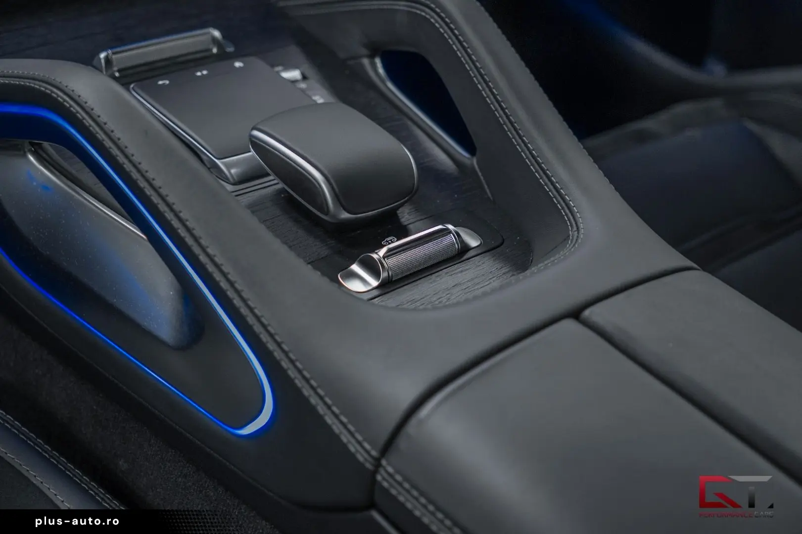 MERCEDES-BENZ GLE 53 AMG HYBRID Coupé 22  Pano Nightpackage