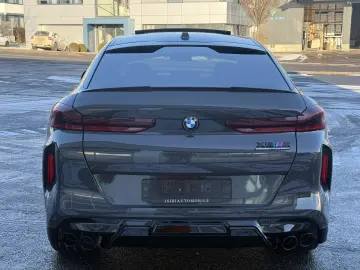 BMW X6 M Competition Individual Pano Bowers&Wilkins