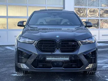 BMW X6 M Competition Individual Pano Bowers&Wilkins