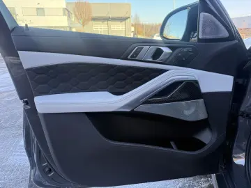 BMW X6 M Competition Individual Pano Bowers&Wilkins