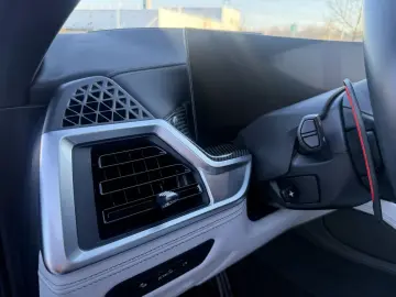 BMW X6 M Competition Individual Pano Bowers&Wilkins