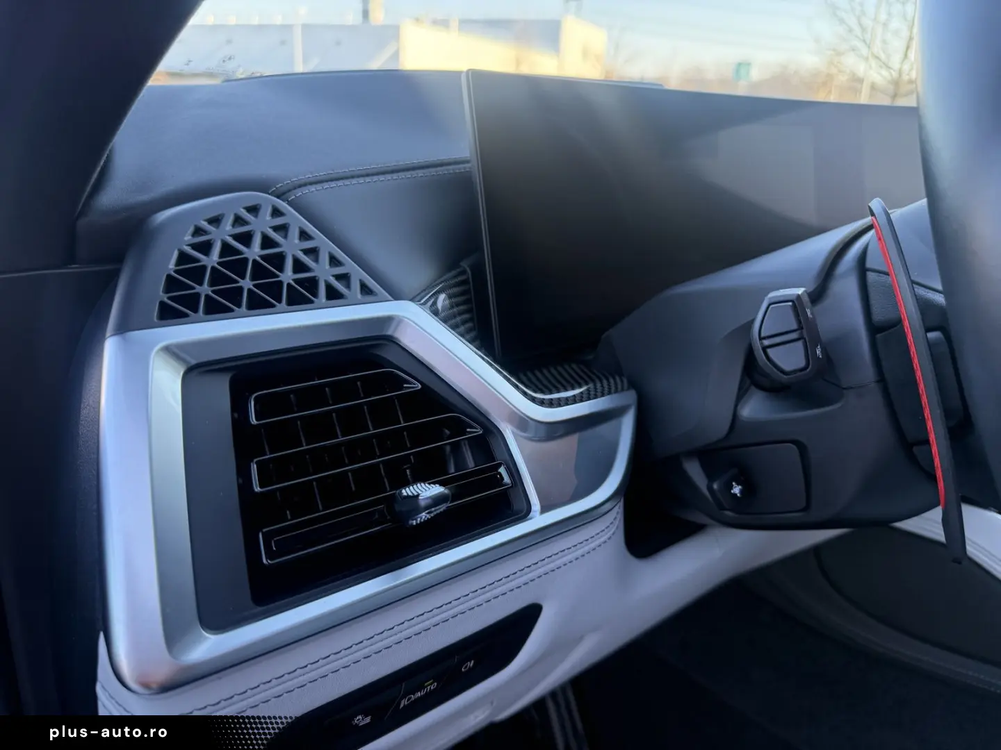 BMW X6 M Competition Individual Pano Bowers&Wilkins