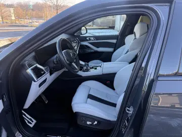 BMW X6 M Competition Individual Pano Bowers&Wilkins