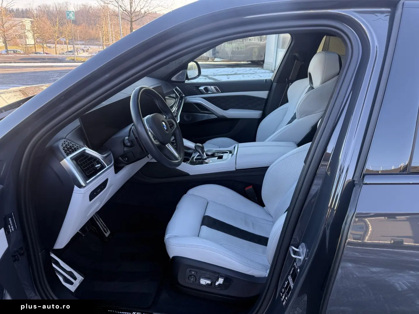 BMW X6 M Competition Individual Pano Bowers&Wilkins