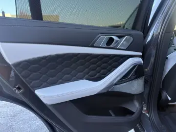 BMW X6 M Competition Individual Pano Bowers&Wilkins