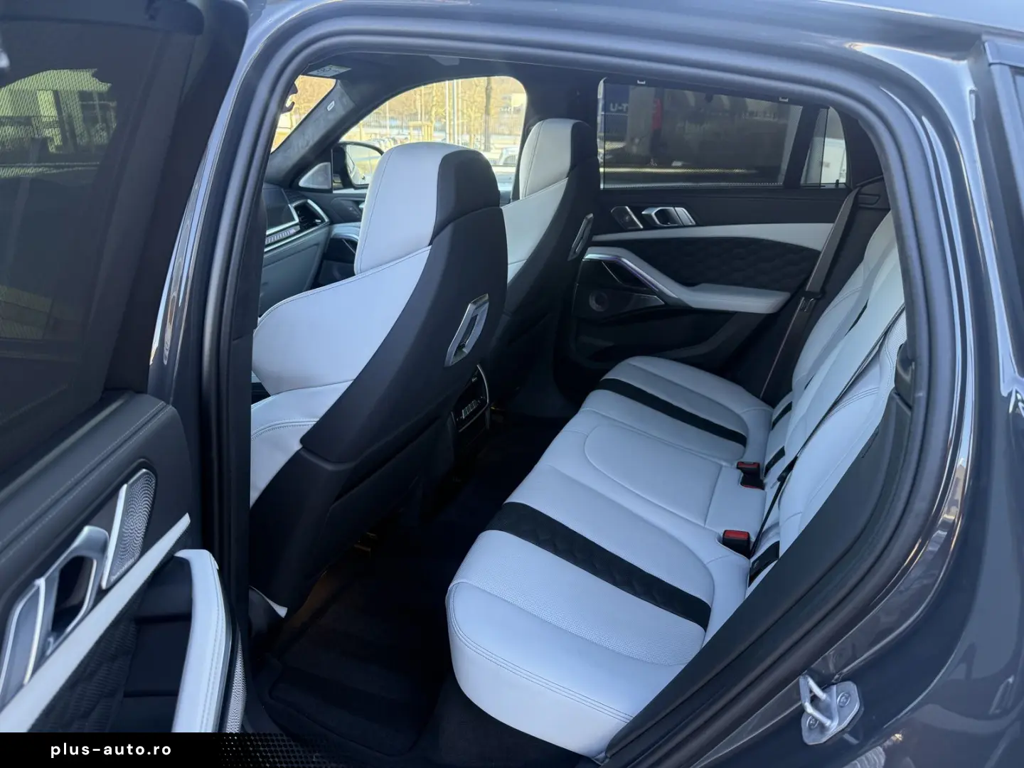 BMW X6 M Competition Individual Pano Bowers&Wilkins