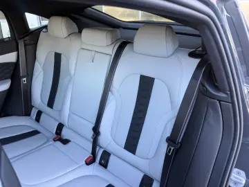 BMW X6 M Competition Individual Pano Bowers&Wilkins