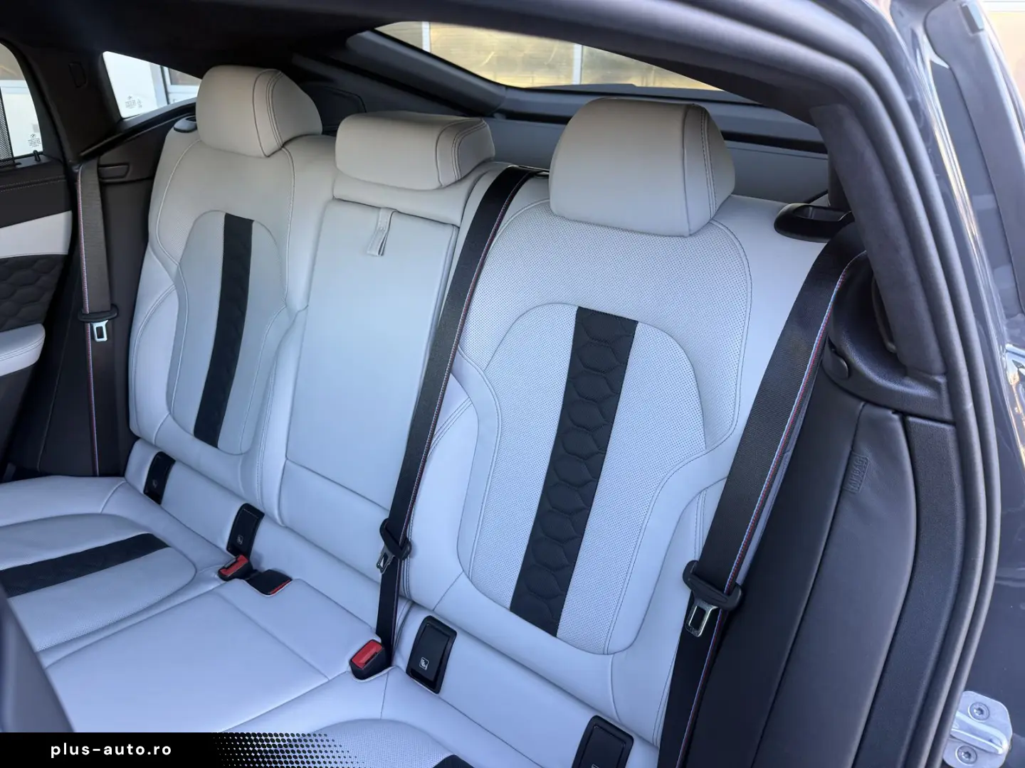 BMW X6 M Competition Individual Pano Bowers&Wilkins