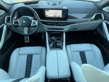 BMW X6 M Competition Individual Pano Bowers&Wilkins