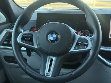 BMW X6 M Competition Individual Pano Bowers&Wilkins