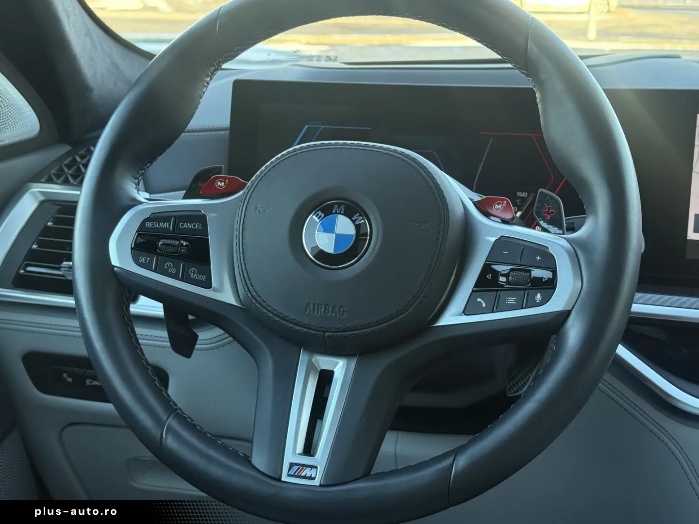 BMW X6 M Competition Individual Pano Bowers&Wilkins